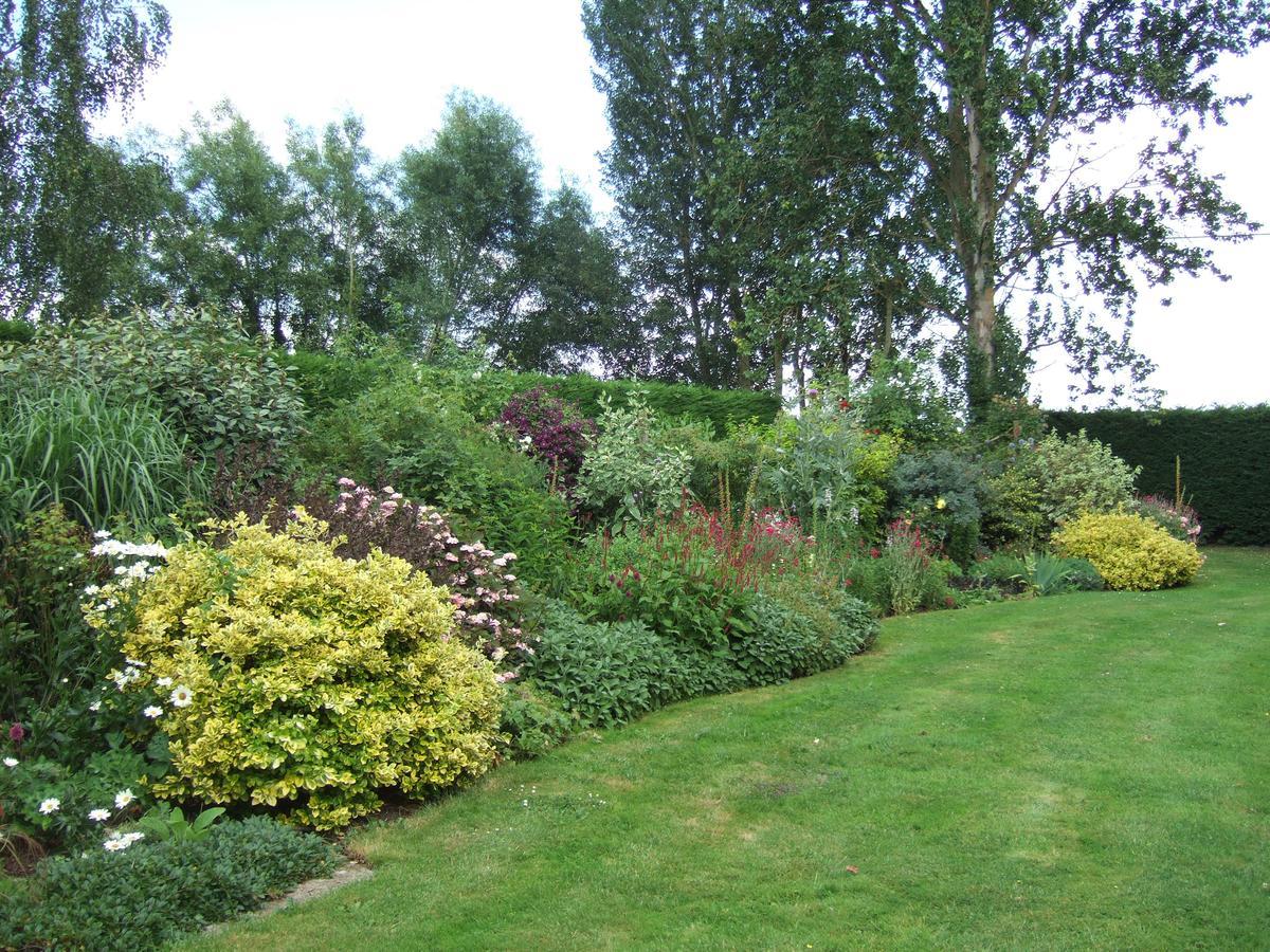 Bed and Breakfast Lime Trees Farm Bicester Exterior foto