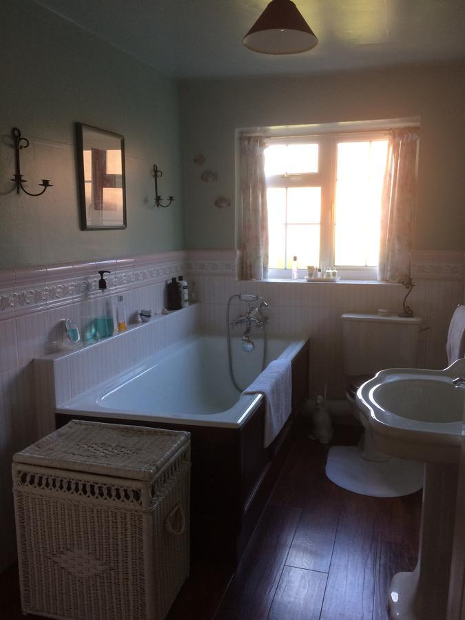 Bed and Breakfast Lime Trees Farm Bicester Exterior foto