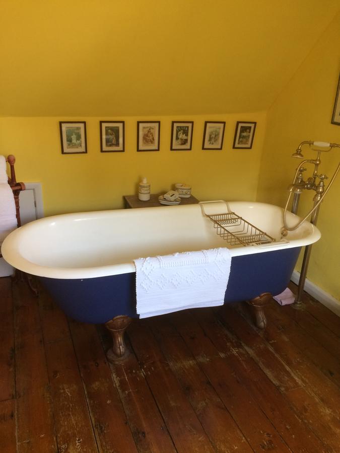 Bed and Breakfast Lime Trees Farm Bicester Exterior foto